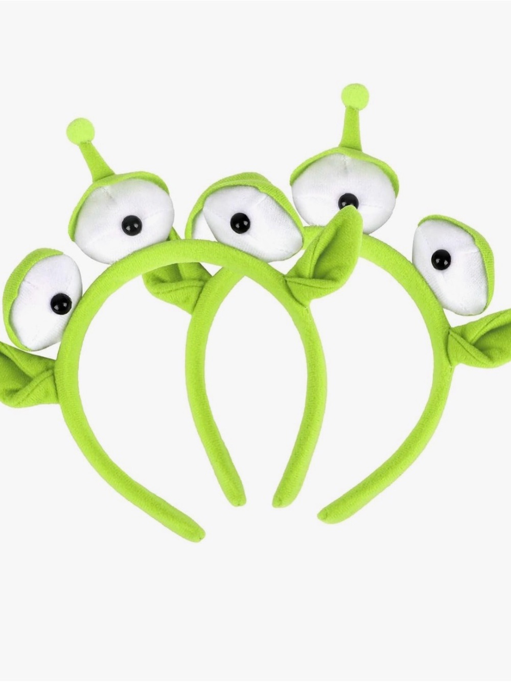 Toy Story Green Alien